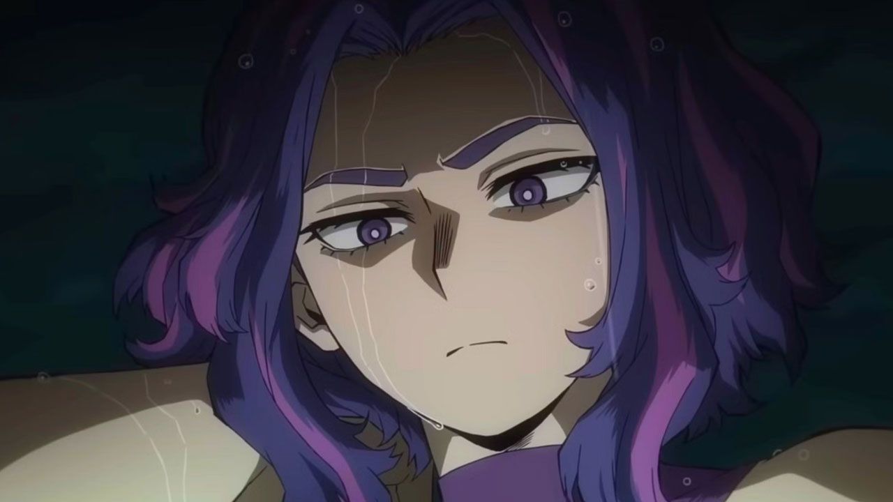 My Hero Academia saison 6 épisode 20 date de sortie et preview Anikawa My Hero Academia saison 6 épisode 20 date de sortie et preview Anikawa
