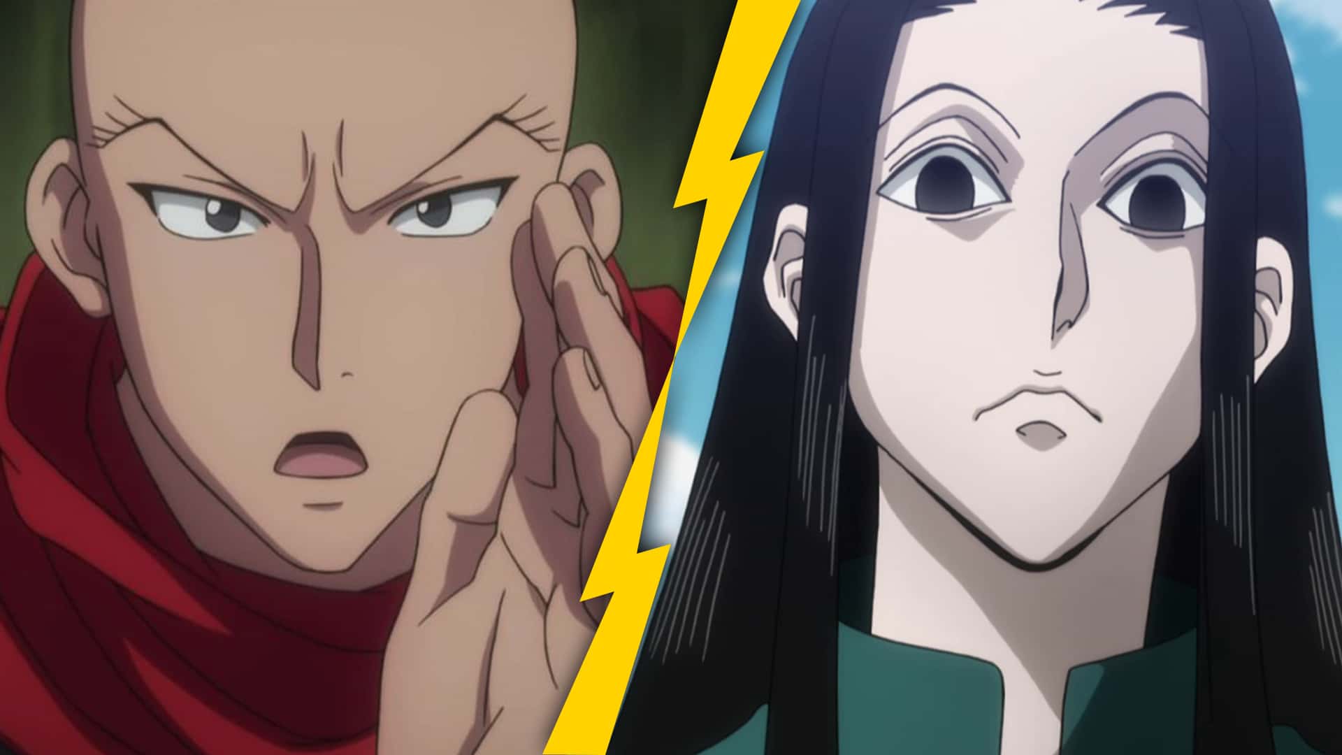 Quelle Personnage De Hunter X Hunter Es Tu Quel personnage de Hunter x Hunter es-tu selon ton mois de naissance ? |  OtakuFR