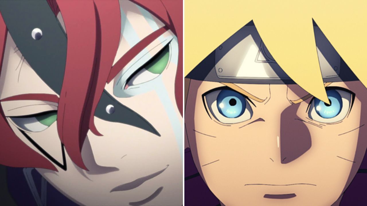 Combien Y A T Il Depisodes Dans Boruto L'arc Code de Boruto : nombre d'épisodes, personnages clés et détails  supplémentaires | Anikawa