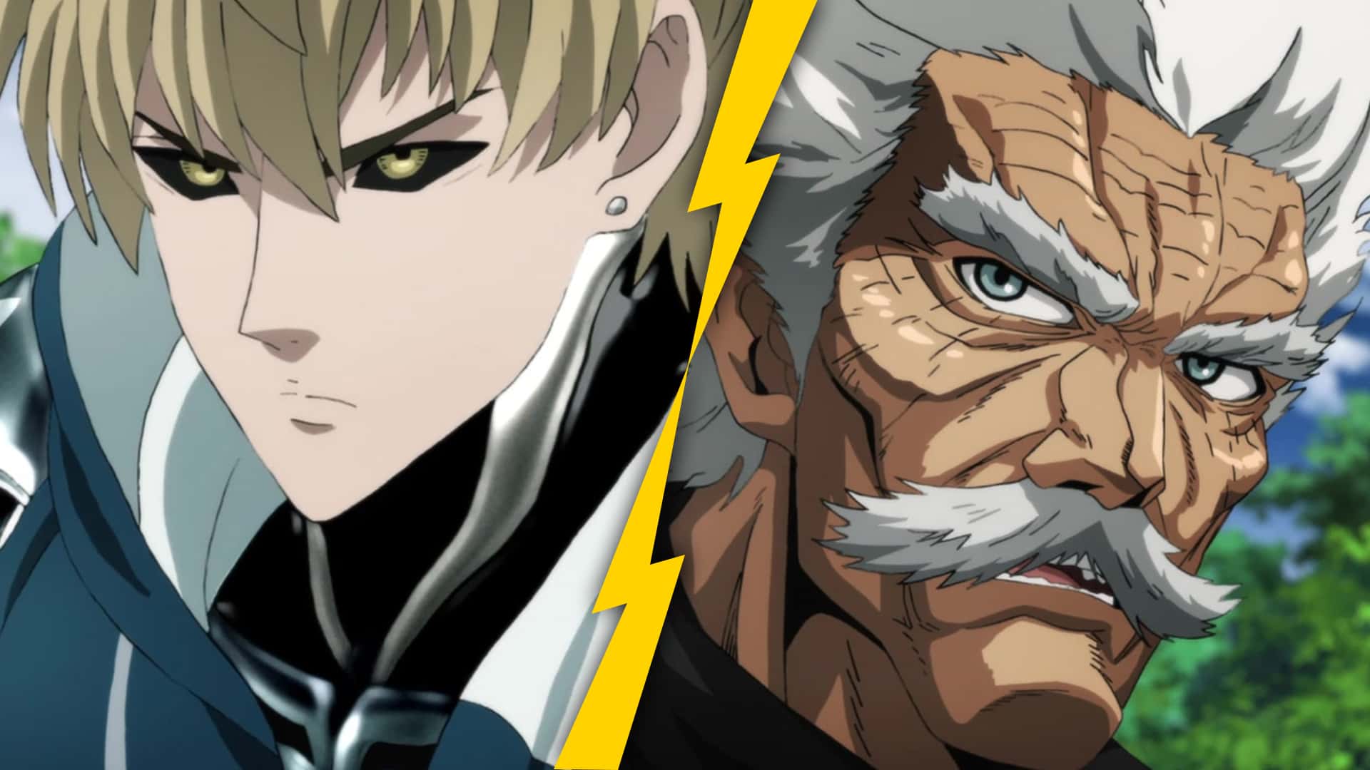Avec Quel Personnage De One Piece Sortirais Tu Avec quel personnage de One Punch Man sortiras-tu ? | OtakuFR