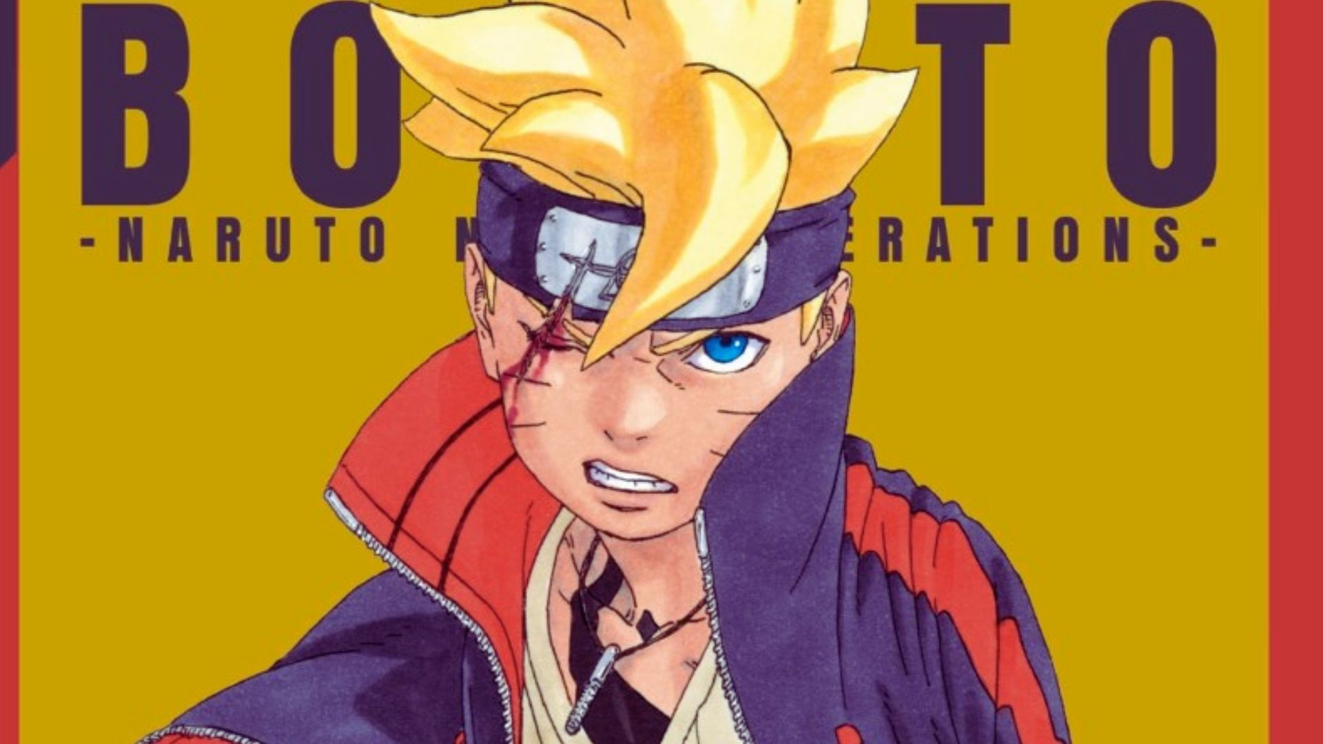 Boruto : Le tournant tragique du fils de Naruto en tant que méchant