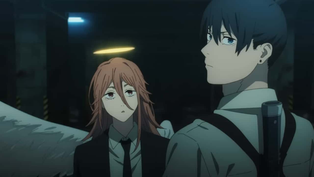 Chainsaw Man Episode 12 Date De Sortie Chainsaw Man épisode 12 : date de sortie et infos | Flipboard