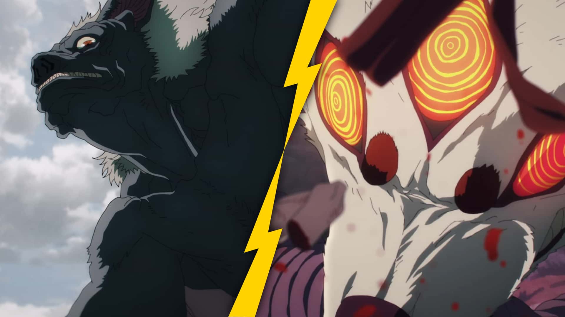 Test De Personnalité Chainsaw Man Avec quel Démon de Chainsaw Man passeras-tu un contrat ? | OtakuFR