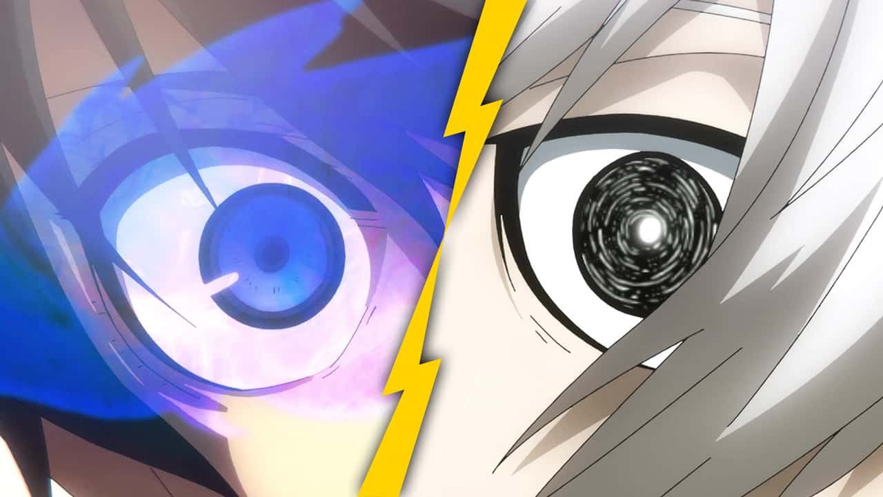 Test De Personnalité Blue Lock Peux-tu deviner à quel personnage de Blue Lock appartiennent ces yeux ? |  OtakuFR