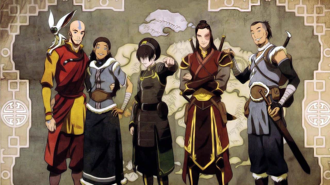 le-film-d-animation-avatar-the-last-airbender-echoes-and-aftershocks