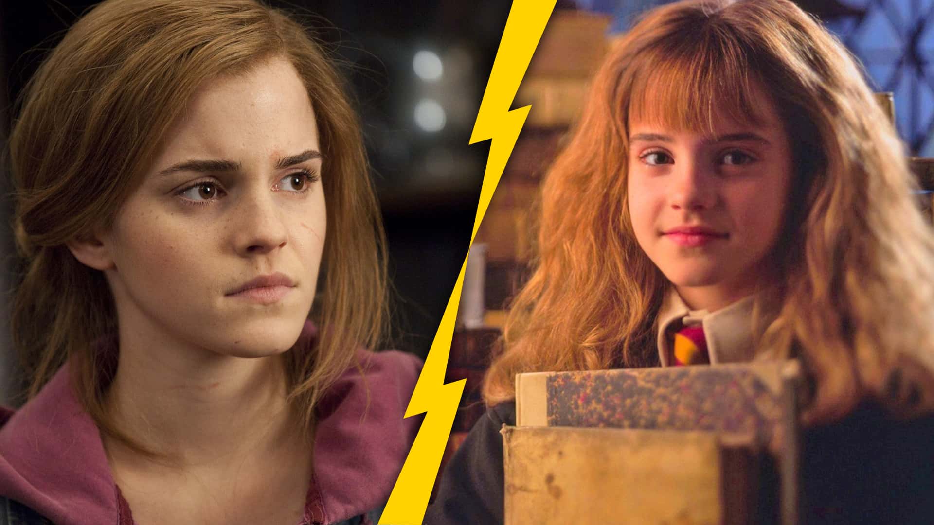 Test Harry Potter Qui Serait Ton Ennemi Harry Potter : qui es-tu pour Hermione Granger ? | OtakuFR