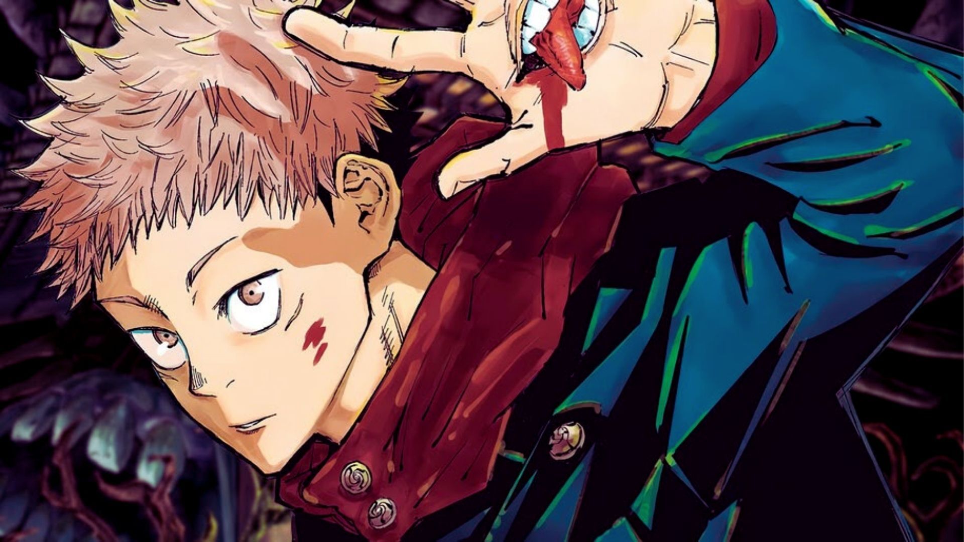 Jujutsu Kaisen : Yuji Itadori a-t-il un Serment ? | Anikawa