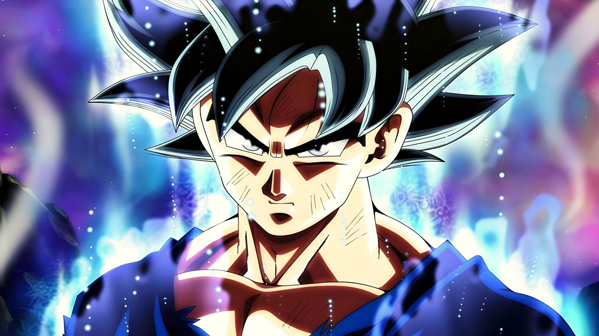 Le manga Dragon Ball révèle que Goku est digne d'être un Dieu de la  Destruction | OtakuFR