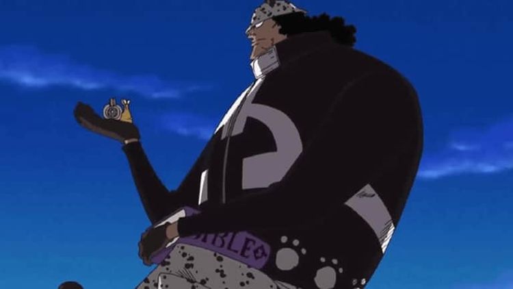 One Piece chapitre 1095 : les spoilers lancent le flashback tant attendu de la série