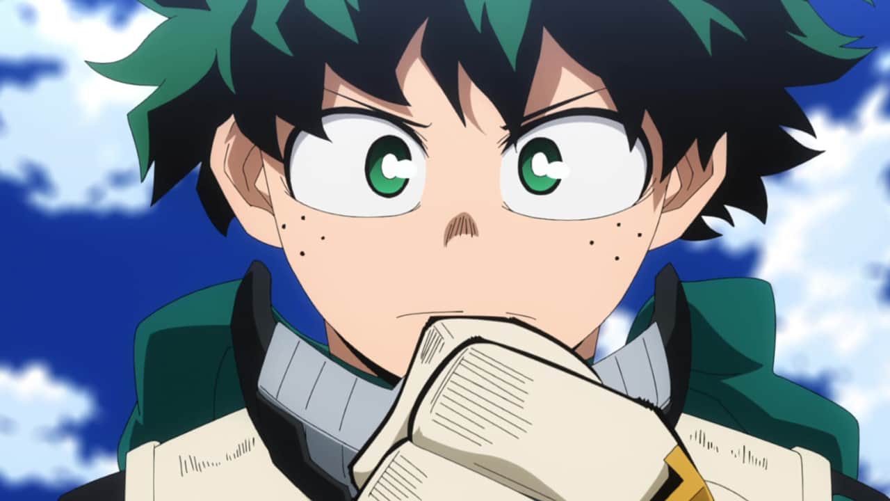 Dans Quel Ordre Regarder My Hero Academia Où regarder My Hero Academia dans l'ordre, films compris ? | OtakuFR