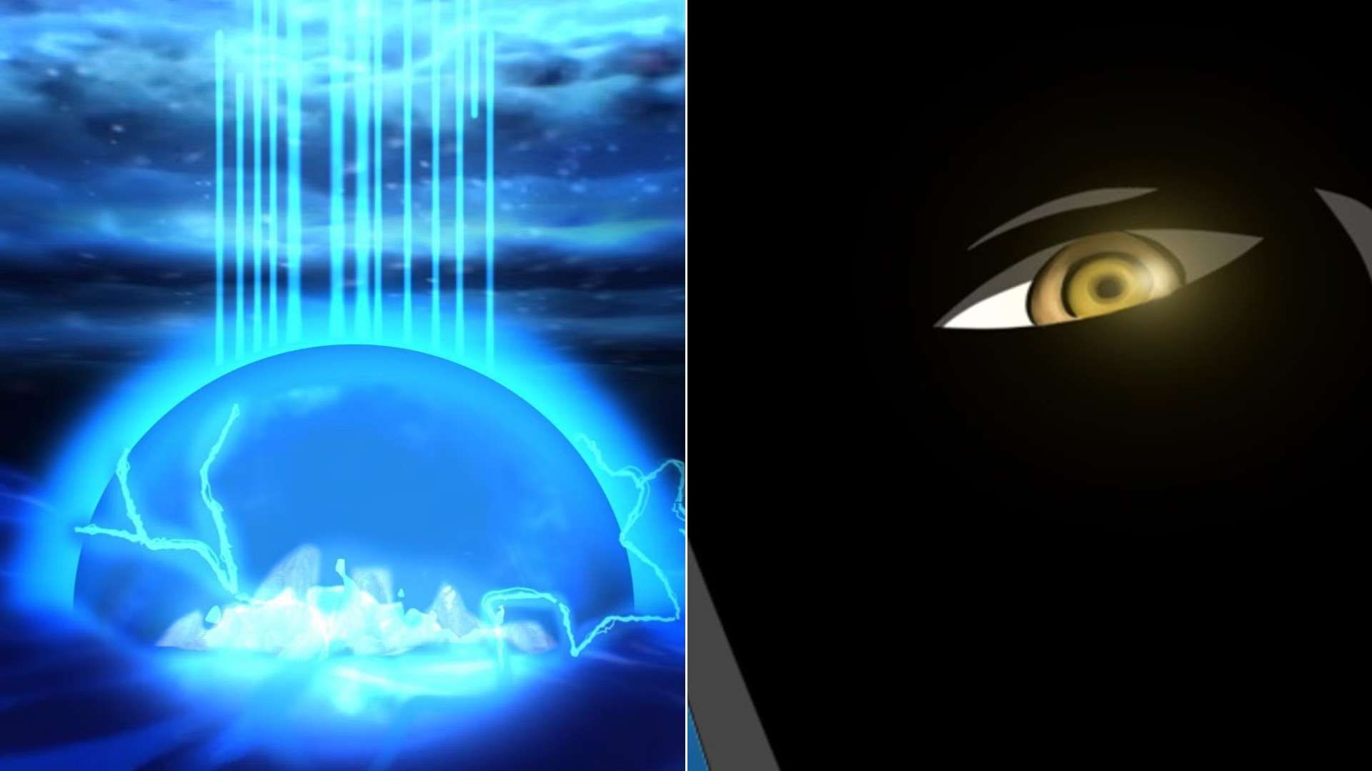 One Piece chapitre 1086 la vérité sur la destruction de Lulusia par