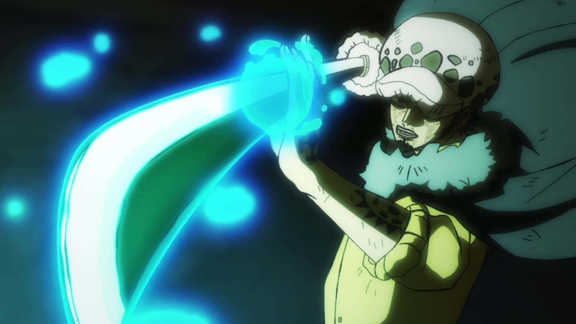 One Piece Episodio 1066 fecha de lanzamiento y qué esperar OtakuES One Piece Episodio 1066 fecha de lanzamiento y qué esperar OtakuES