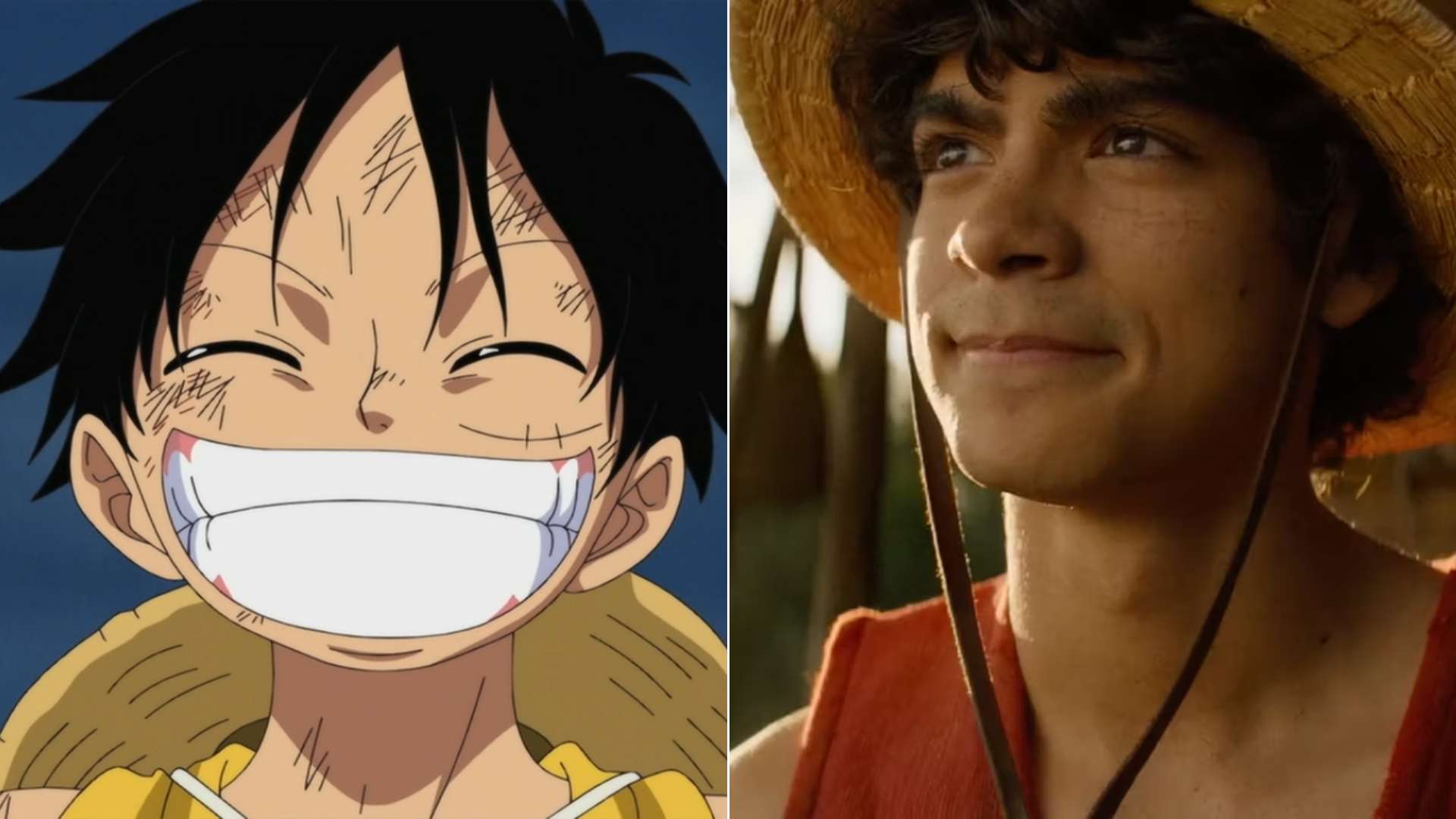La série liveaction One Piece s'offre un trailer et une date de sortie