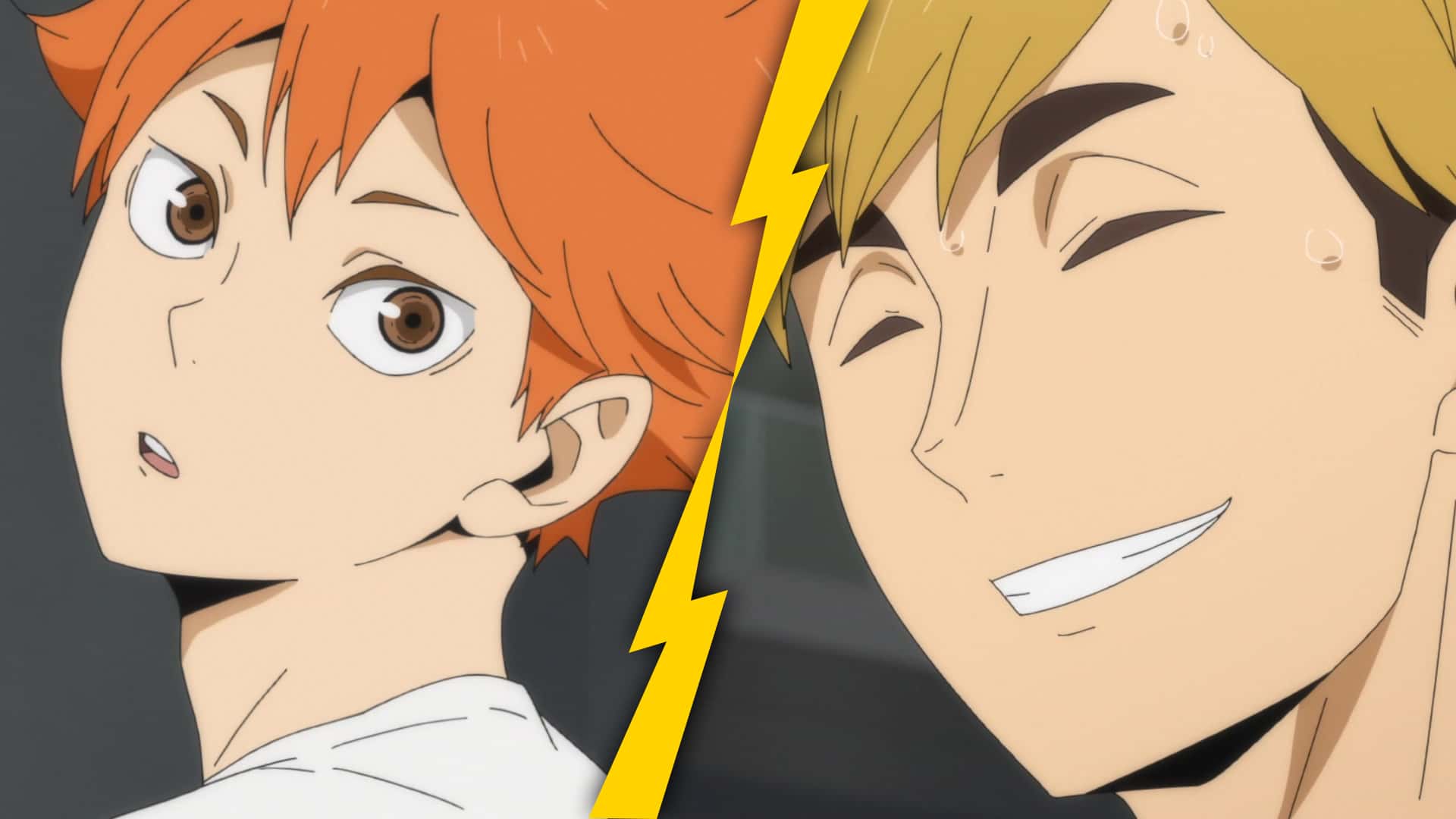 Quel Personnage De Haikyuu Es Tu Quel personnage de Haikyuu es-tu selon ton mois de naissance ? | OtakuFR