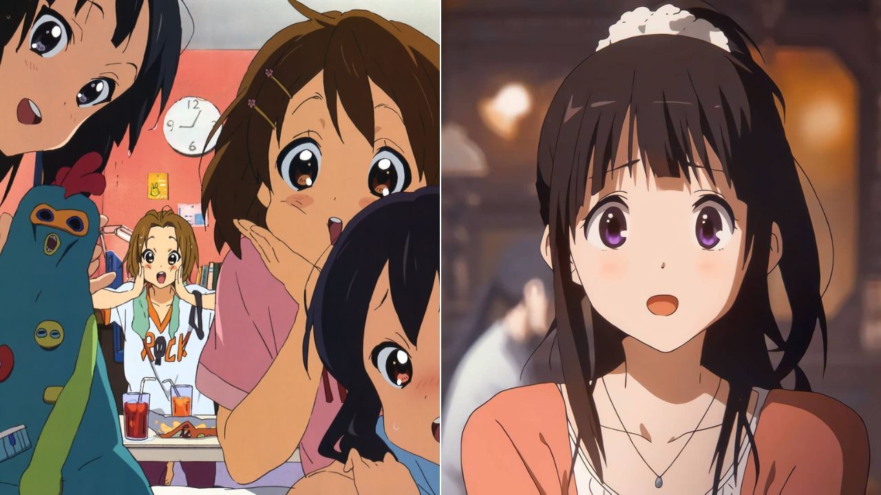 ¿Por qué Kyoto Animation solo produce un anime al año? OtakuES