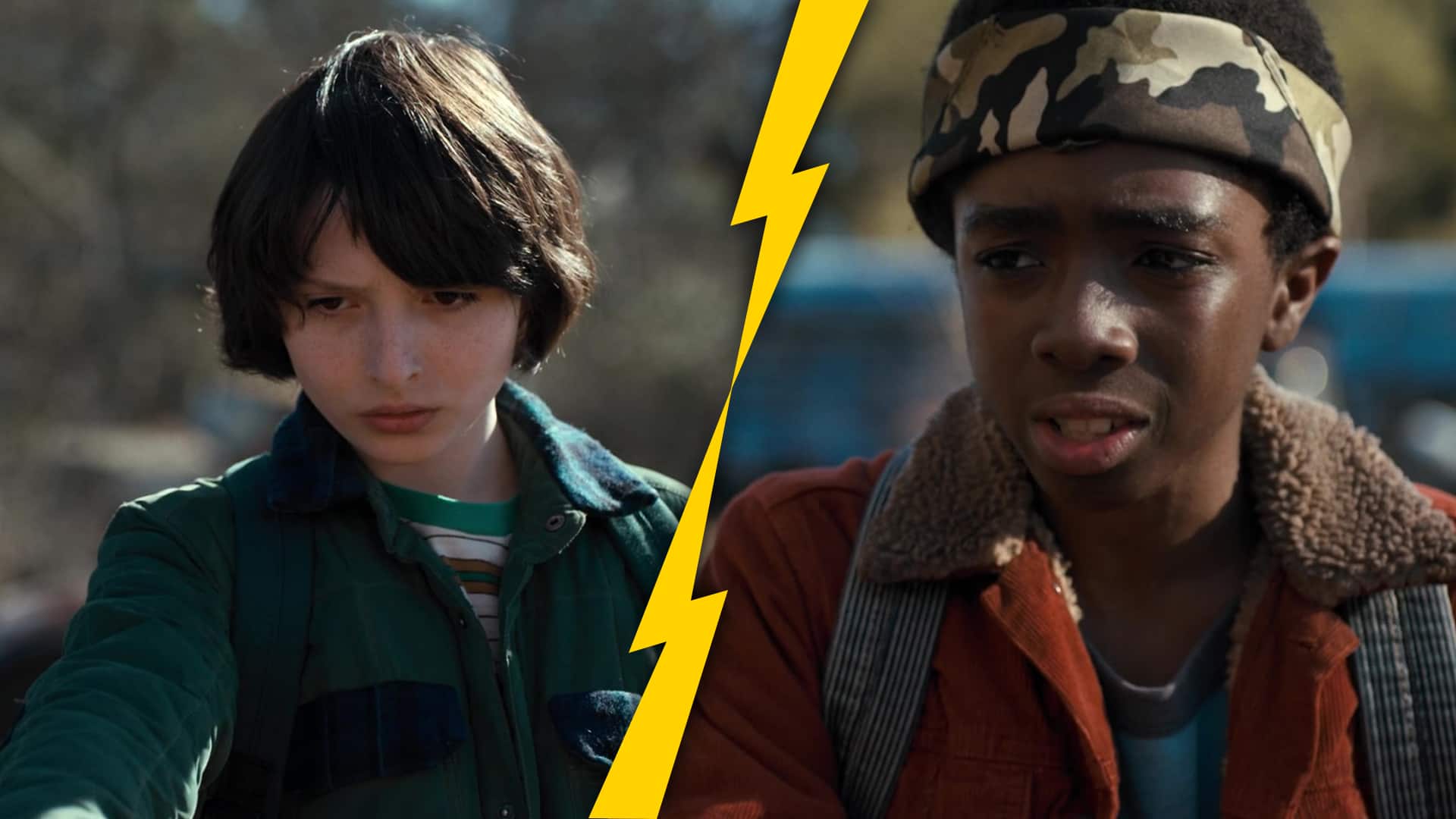 Quiz Stranger Things Qui Est Ton Petit Ami Quel personnage de Stranger Things serait ton petit ami ? | OtakuFR