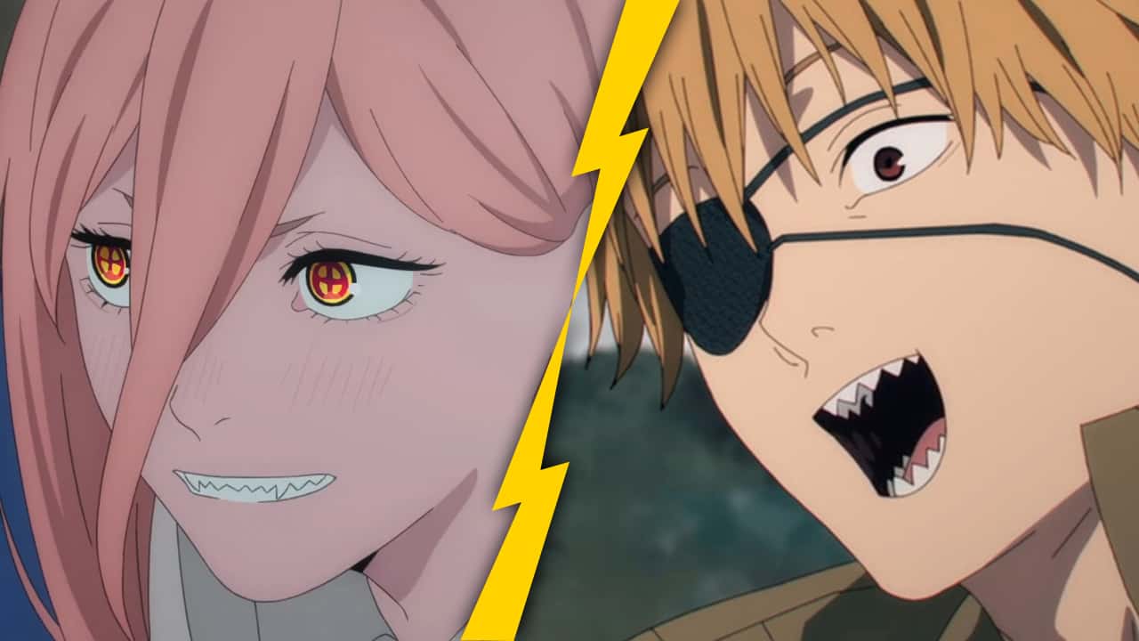 Test De Personnalité Chainsaw Man Qui est votre petit(e) ami(e) dans Chainsaw Man ? | OtakuFR