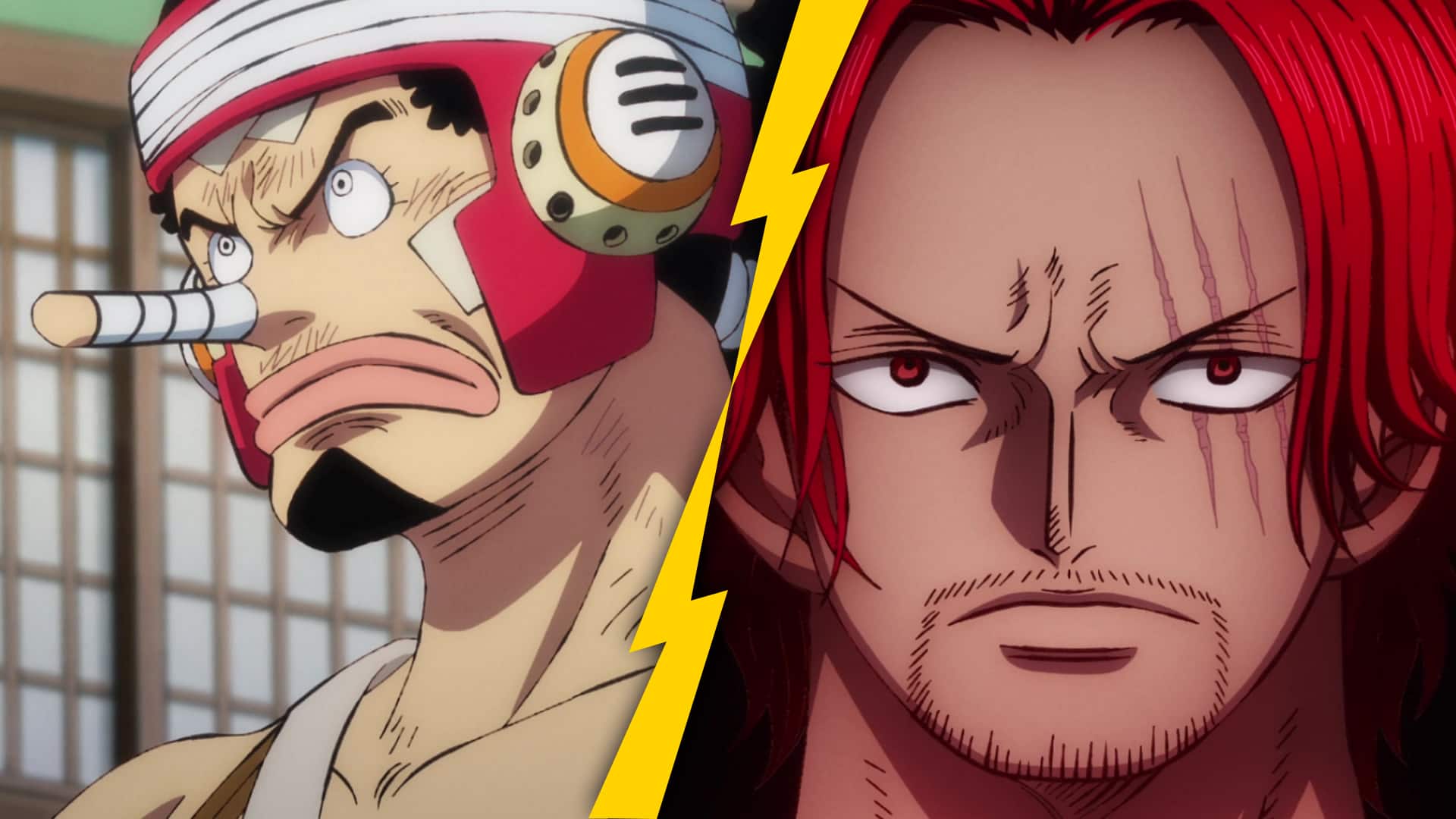 Quel Personnage De One Piece Je Suis Quiz : choisis une couleur, on devinera quel personnage de One Piece tu es  | OtakuFR