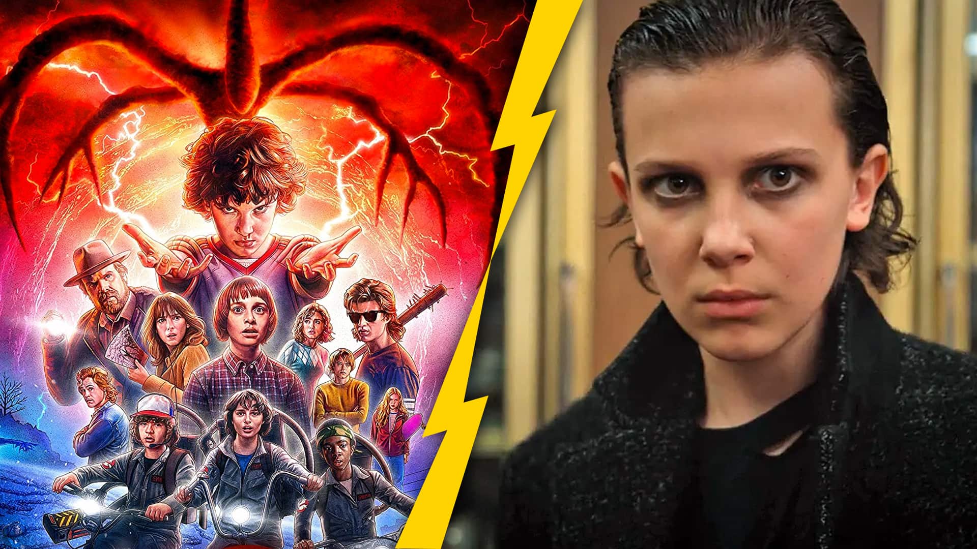 Quiz Stranger Things Saison 2 Quiz Stranger Things : à quel point te souviens-tu de la saison 2 ? |  OtakuFR