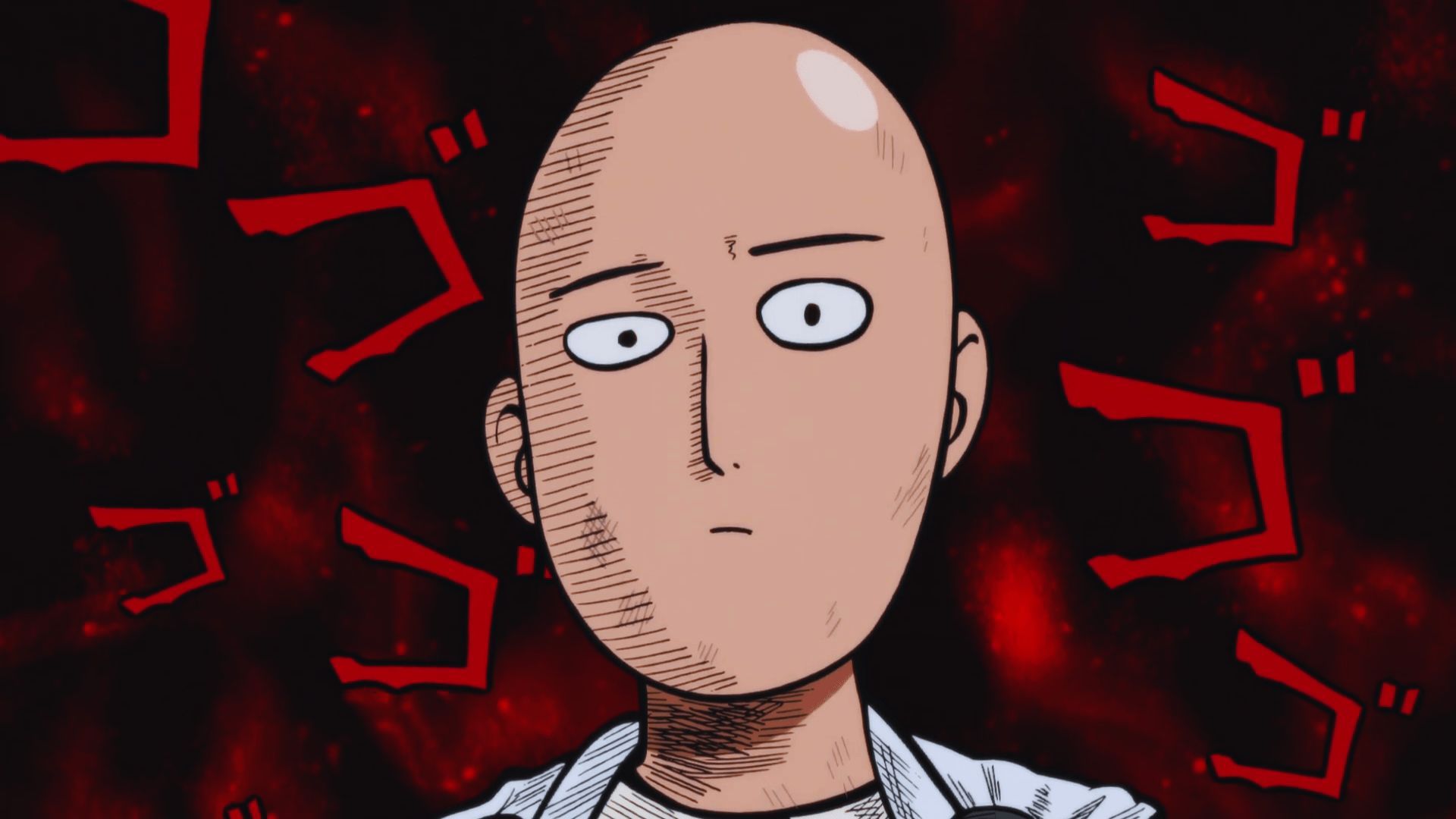 One Punch Man Temporada La Serie Probablemente Pospuesta Para Otakues