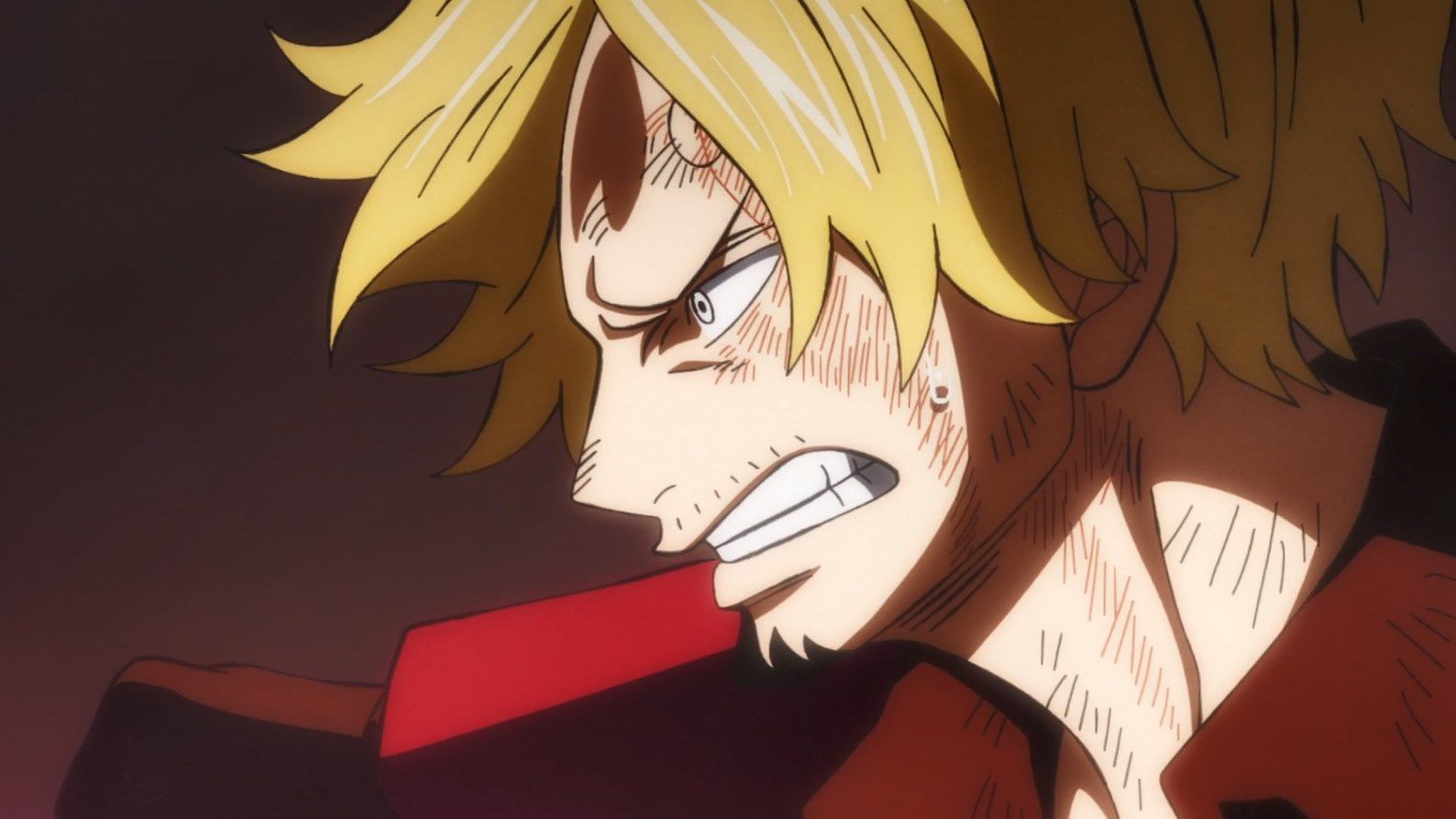 One Piece 1061 Date De Sortie One Piece épisode 1061 : date de sortie et à quoi s'attendre | OtakuFR
