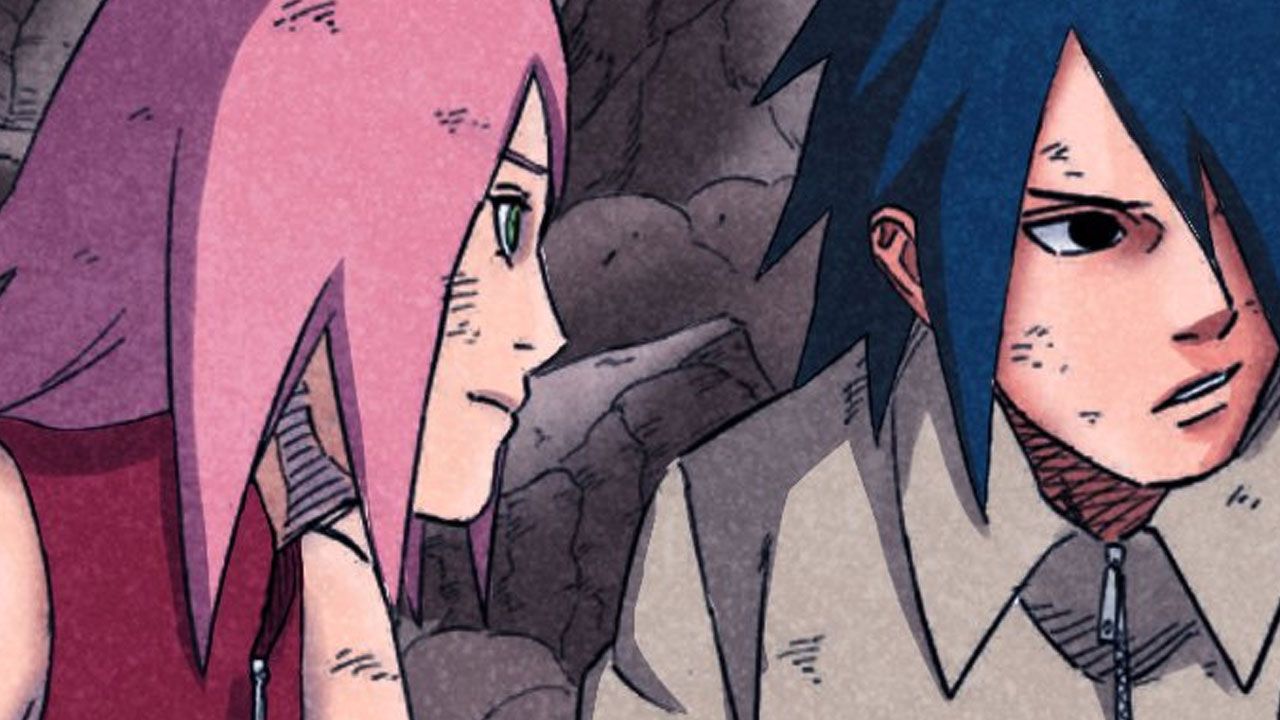 Sasuke Retsuden