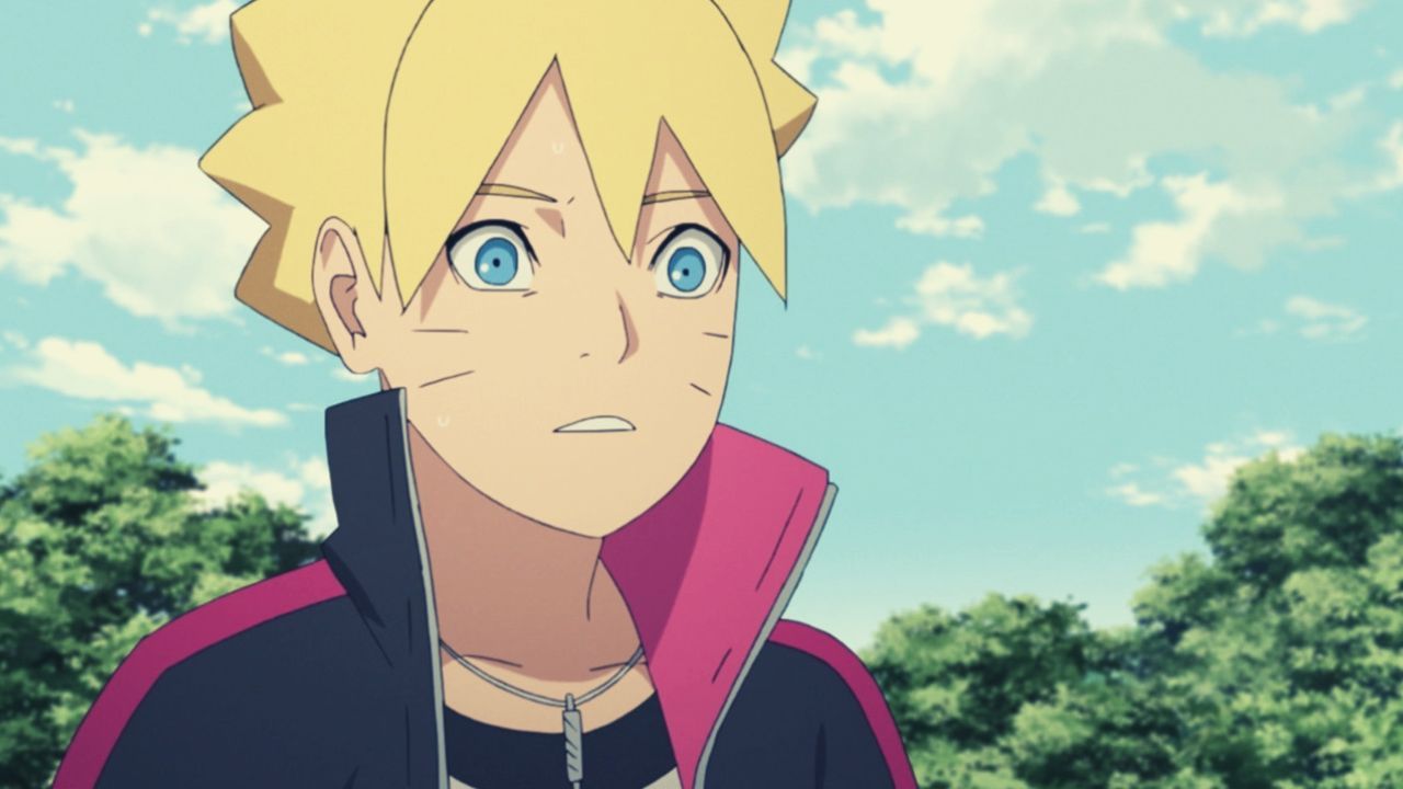 La Série Animée Boruto Prendra Fin En Mars 2023 Anikawa