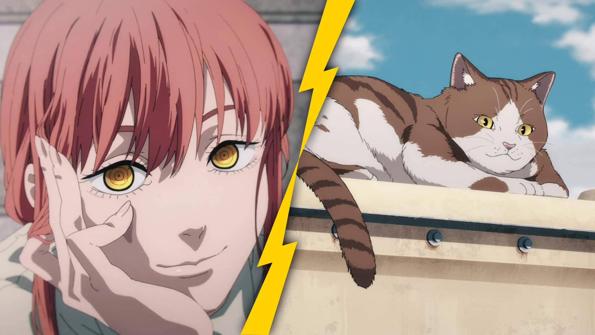 Test De Personnalité Chainsaw Man Tes préférences des animaux te diront quel personnage de "Chainsaw Man"  sommeille en toi | OtakuFR