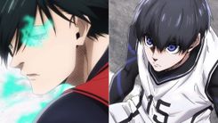 Blue Lock Episode 7 screenshots, sinopse da história provocam a arma de  Chigiri para ser desbloqueada - All Things Anime