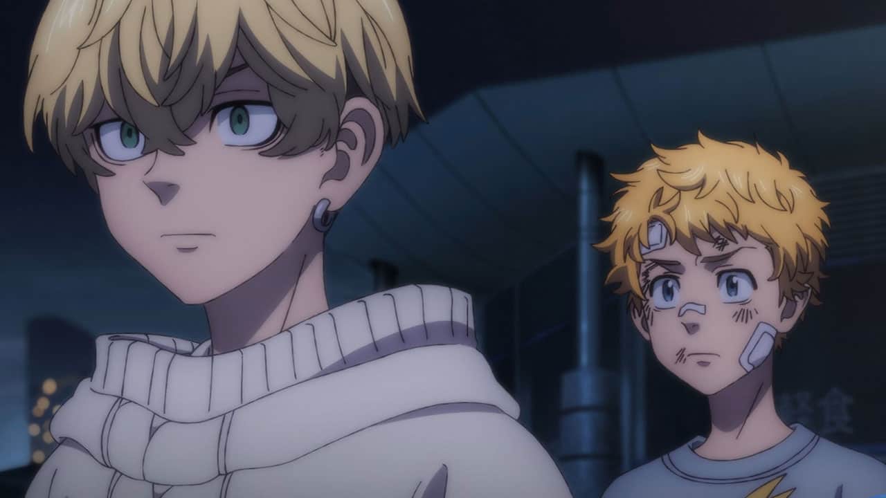 Quand Sort La Saison 2 De Tokyo Revengers Heure Tokyo Revengers saison 2 épisode 5 : date de sortie et infos | OtakuFR