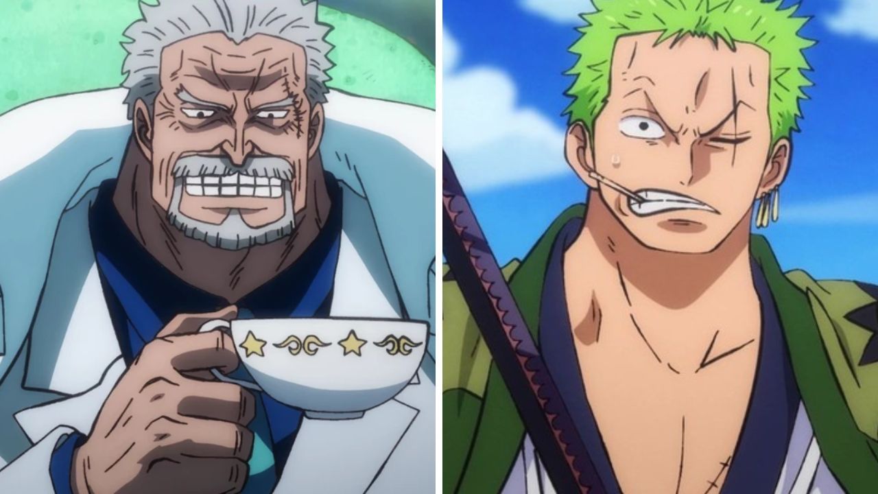 Les Personnage Les Plus Fort De One Piece Top 10 des personnages les plus forts de One Piece selon les fans japonais  | Anikawa