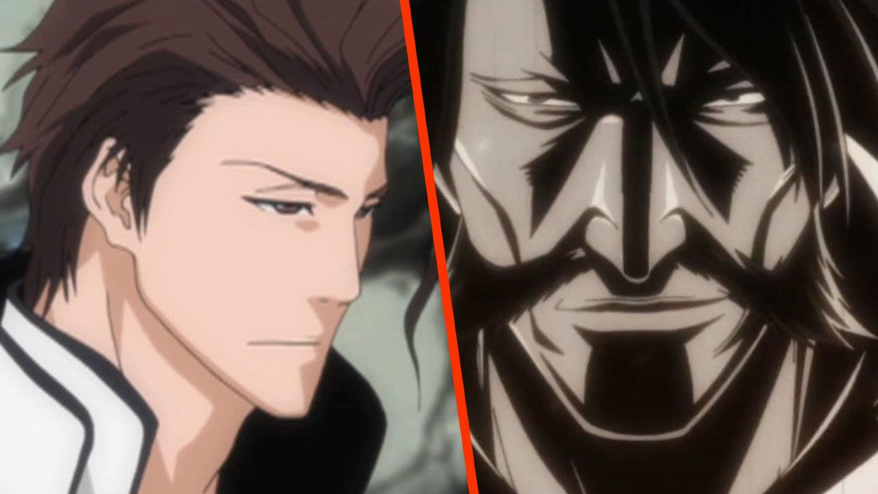 ¡Tus preferencias de color revelarán el personaje de Bleach que sería