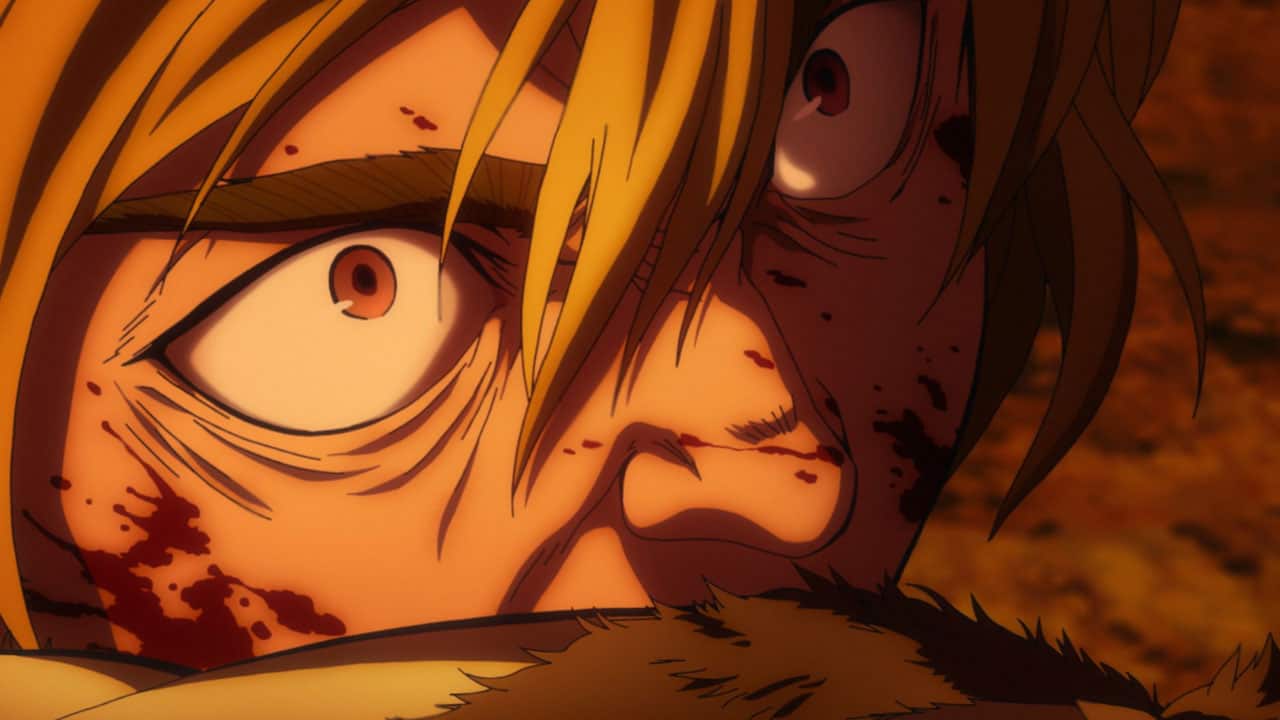 Vinland Saga saison 2 épisode 5 date de sortie et infos OtakuFR Vinland Saga saison 2 épisode 5 date de sortie et infos OtakuFR