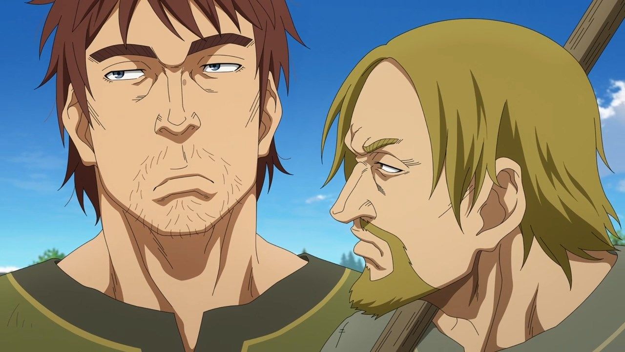Vinland Saga saison 2 épisode 6 date de sortie et infos OtakuFR Vinland Saga saison 2 épisode 6 date de sortie et infos OtakuFR